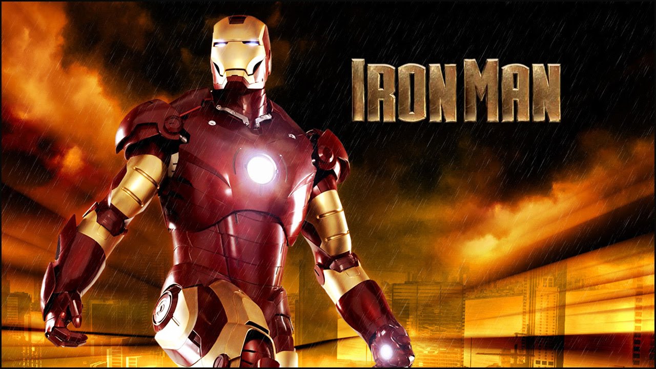 Iron Man 2 Pc Game Download